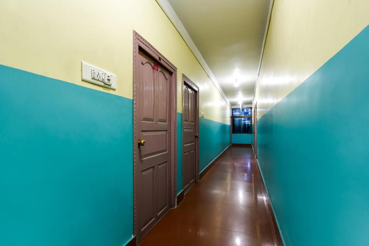 Oyo 44160 Hotel Sahana Jangipur Dış mekan fotoğraf