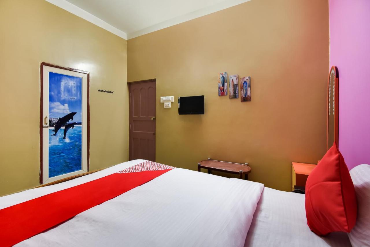 Oyo 44160 Hotel Sahana Jangipur Dış mekan fotoğraf